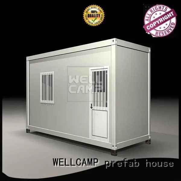 c15 design detachable container house panel 1