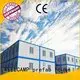 OEM modern container house project office portable detachable container house 1