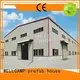 strong dakar project prefabricated steel warehouse 1