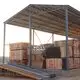 prefab warehouse wellcamp structure wall 3