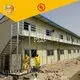 OEM prefabricated houses china price galvanized sale k3 prefab houses 1