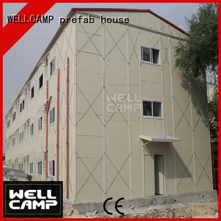 prefabricated houses china price k14 section Brand 1