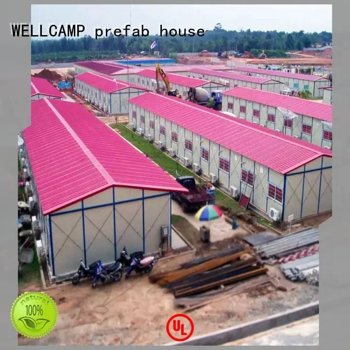 Hot prefab warehouse wall s4 s2 Brand 1