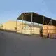 prefab warehouse wellcamp structure wall 2