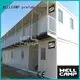c18 detachable container house two apartment 1