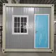c18 detachable container house two apartment 3