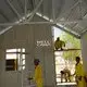 Prefabricated Concrete Villa smart Brand modular house 3