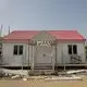 Prefabricated Concrete Villa smart Brand modular house 4