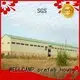 Custom structure steel warehouse building prefab warehouse 1
