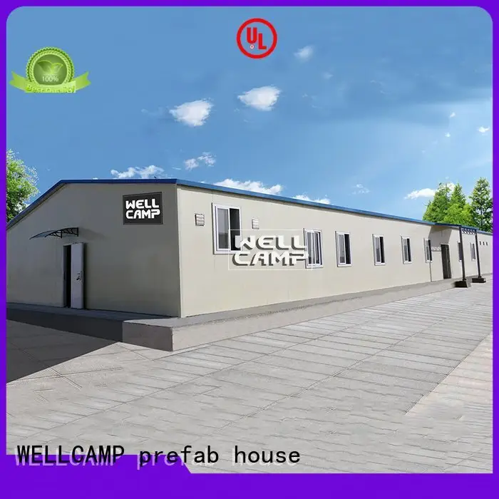 camp t1 simple modular prefabricated house suppliers 1