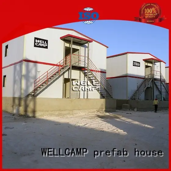 modular prefabricated house suppliers labour affordable classroom 1