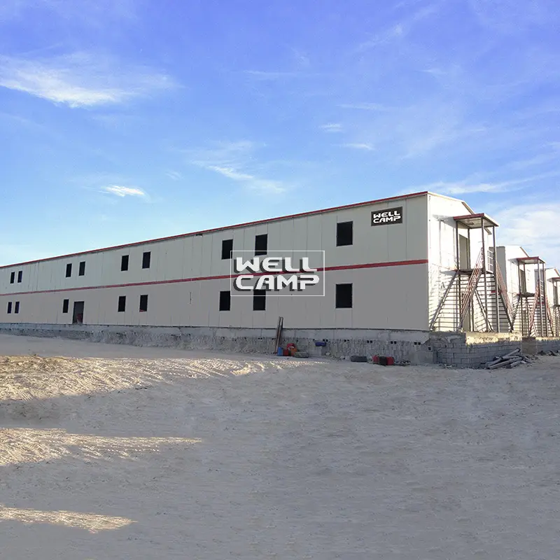 modular prefabricated house suppliers three prefab houses for sale fireproof 2