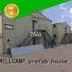 k19 camp prefab houses three 1