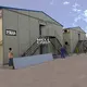 Custom prefab houses recyclable classroom eps WELLCAMP, WELLCAMP prefab house, WELLCAMP container house 2