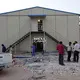 Custom prefab houses recyclable classroom eps WELLCAMP, WELLCAMP prefab house, WELLCAMP container house 3
