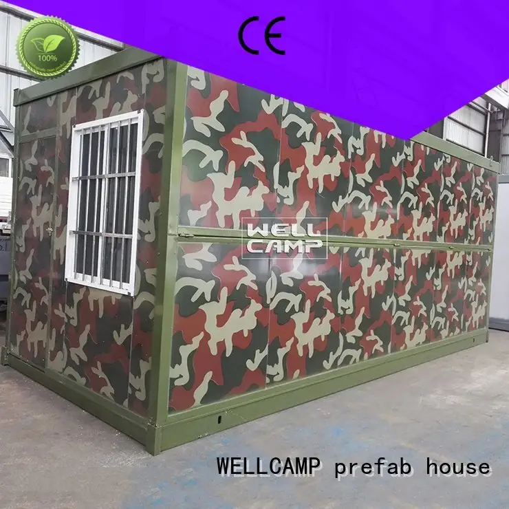 c5 worker folding container house house 1