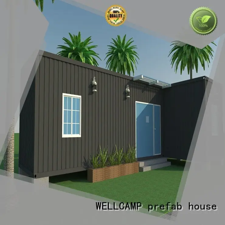 house folding premade luxury living container villa suppliers 1
