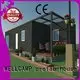customized light steel villa ecofriendly cost OEM luxury living container villa suppliers 1