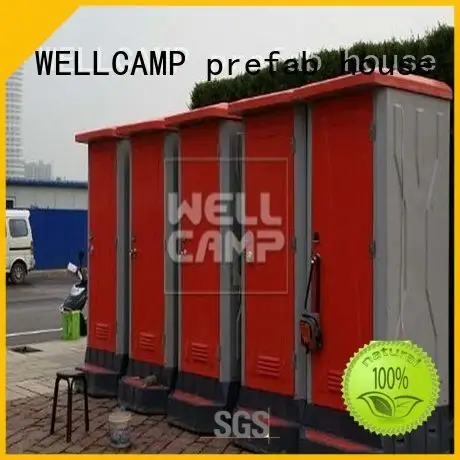 luxury portable toilets mobile best portable toilet wellcamp 1