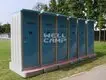luxury portable toilets mobile best portable toilet wellcamp 3