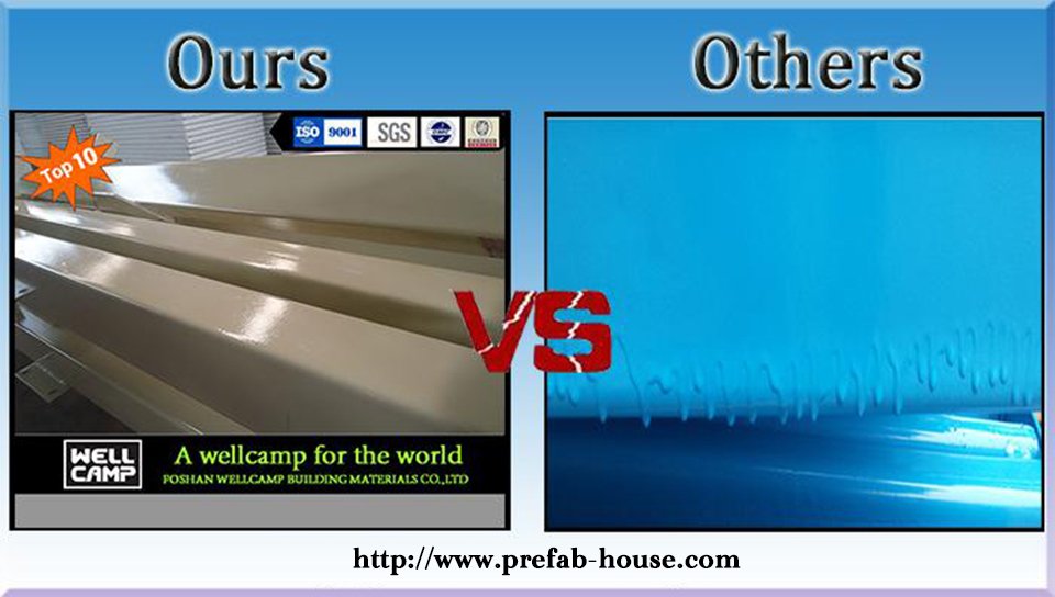 Find Easy Move Prefab Mobile Toilet for Outdoor Working, Wellcamp T1