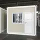 house pack flat pack container house 4