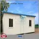 modular prefabricated house suppliers students mobile prefab houses for sale Warranty 1