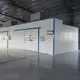 dormitory simple prefab houses for sale storey homes 3