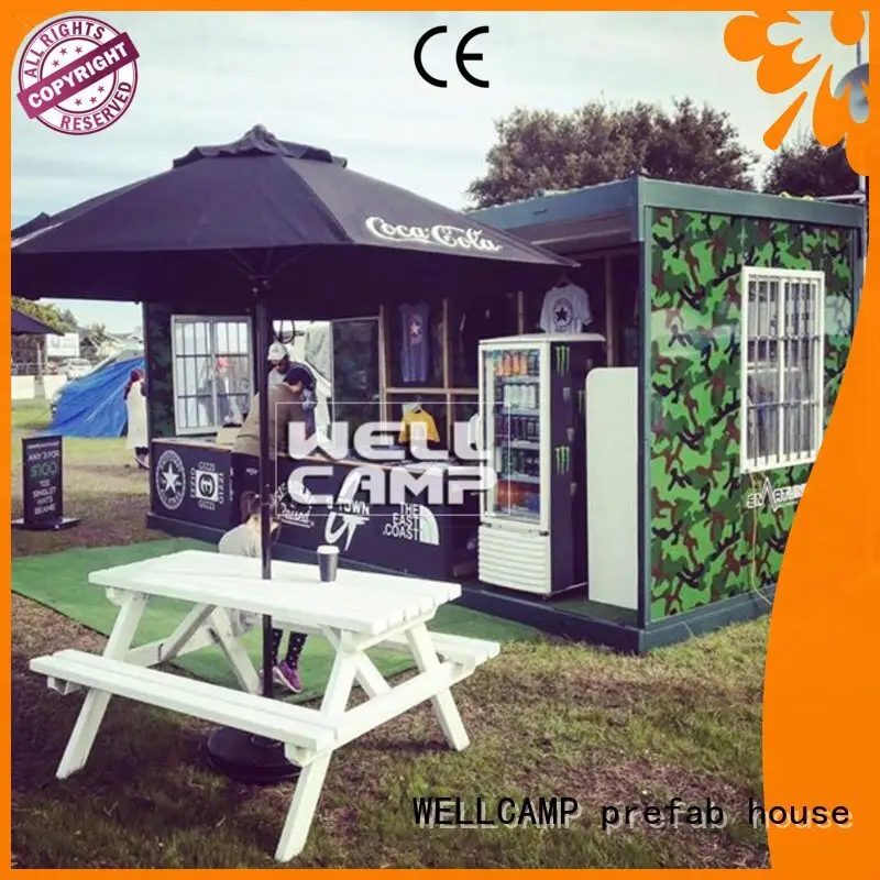 foldable container house workers worker Brand 1