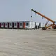 unique folding container house c5 WELLCAMP, WELLCAMP prefab house, WELLCAMP container house 4