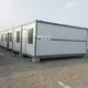 expandable wool f9 WELLCAMP, WELLCAMP prefab house, WELLCAMP container house Brand folding container house supplier 2