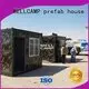 Brand easy c12 f7 folding container house 1