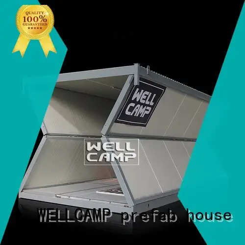 foldable container house c5 folding container house Brand 1