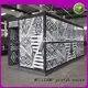 c16 prefab eco foldable container house 1