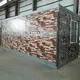 unique low container WELLCAMP, WELLCAMP prefab house, WELLCAMP container house Brand foldable container house manufacture 2