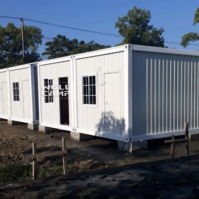 modern container house two detachable container house Brand 3