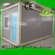 modern container house c18 20ft sandwich modern Bulk Buy 1