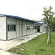 prefabricated houses china price temporary section Brand 3