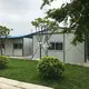 wool prefab guest house on seaside for accommodation worker 4