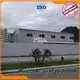 uae labor prefab houses single dormitory 1