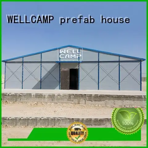prefabricated houses china price dormitory homes panel green 1