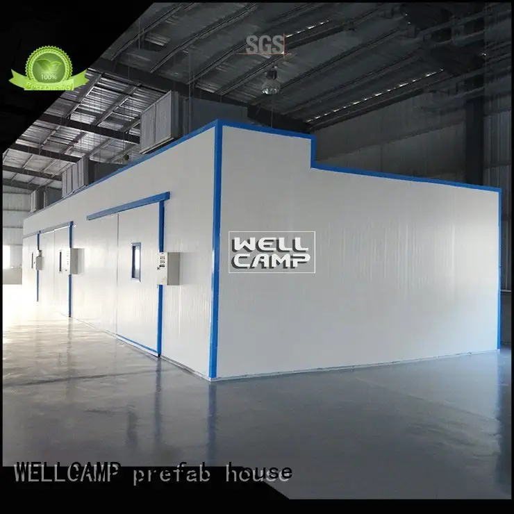 Custom prefab houses for sale floor prefabricated delicated 1