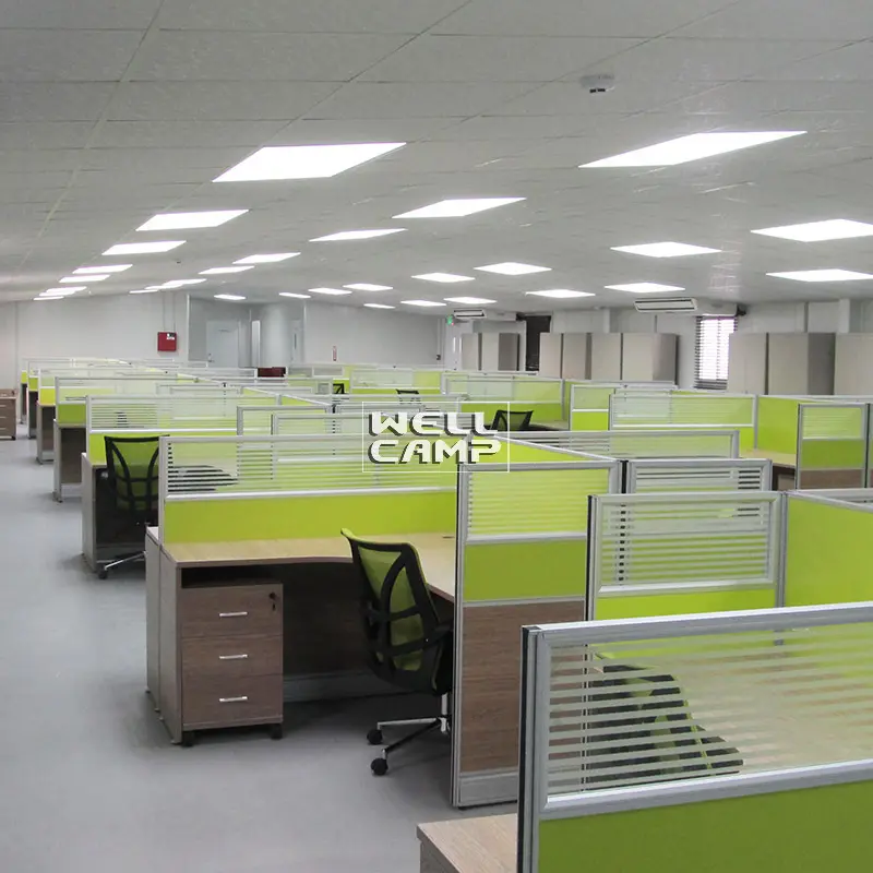 WELLCAMP, WELLCAMP prefab house, WELLCAMP container house good selling steel workshop manufacturer for warehouse 4