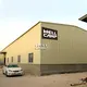 Custom durable steel warehouse panel prefab warehouse 2
