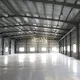 Custom durable steel warehouse panel prefab warehouse 3