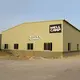 Custom durable steel warehouse panel prefab warehouse 4