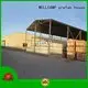 Brand prefabricated shed sandwich steel warehouse strong 1