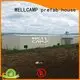 Custom steel warehouse brick sheet warehouse 1