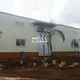 s6 sheet brick prefab warehouse WELLCAMP, WELLCAMP prefab house, WELLCAMP container house manufacture 3