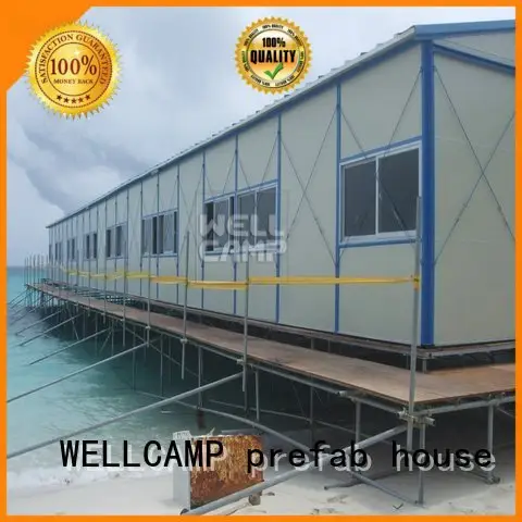prefabricated houses china price k13 materials OEM prefab houses 1